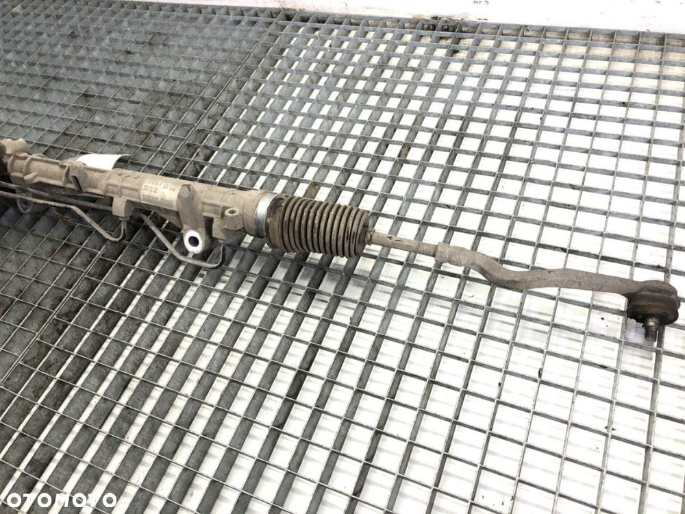 PRZEKŁADNIA KIEROWNICZA MAGLOWNICA  DACIA SANDERO 2008 - 2022 1.6 (BS0R, BS0D, BS0B, BS0F, BS0H) 64 - 4