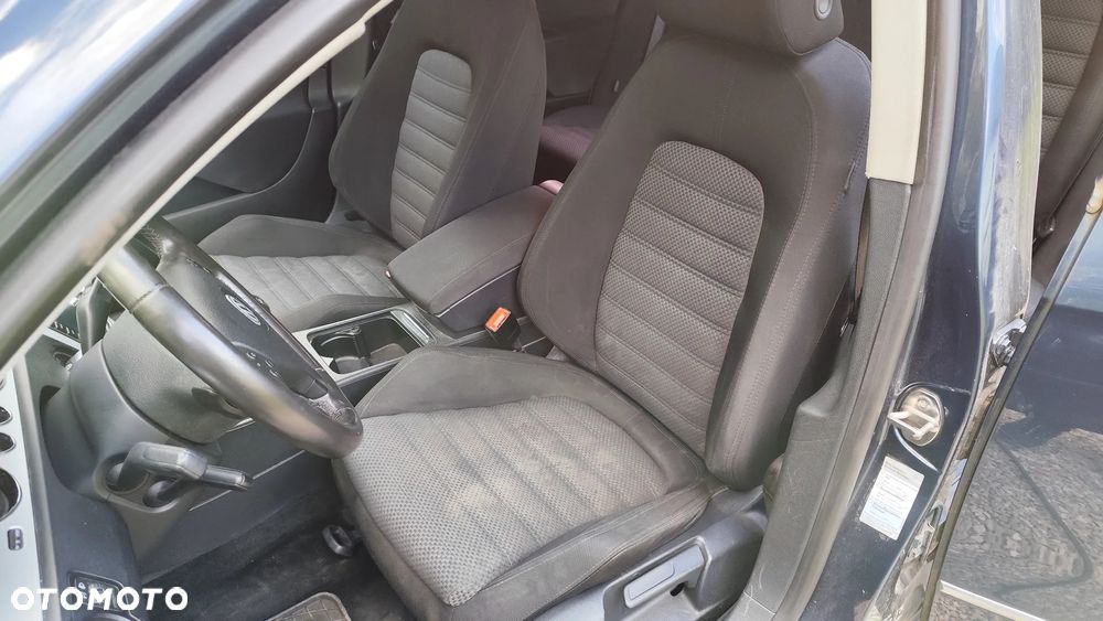 Volkswagen Passat 2.0 TDI DPF Highline DSG - 3