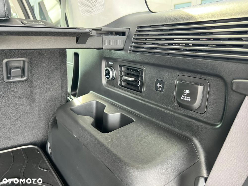 Hyundai Santa Fe - 26