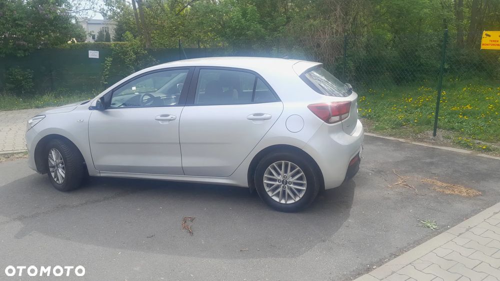 Kia Rio 1.0 T-GDI 100 Spirit - 5