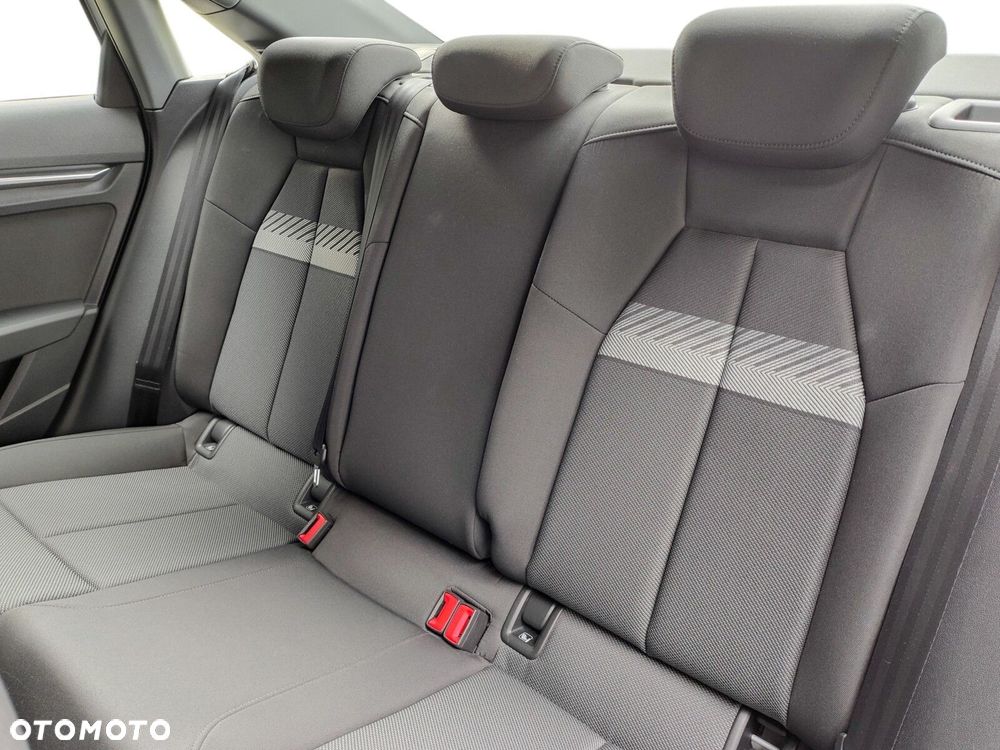 Audi A3 Limousine - 25