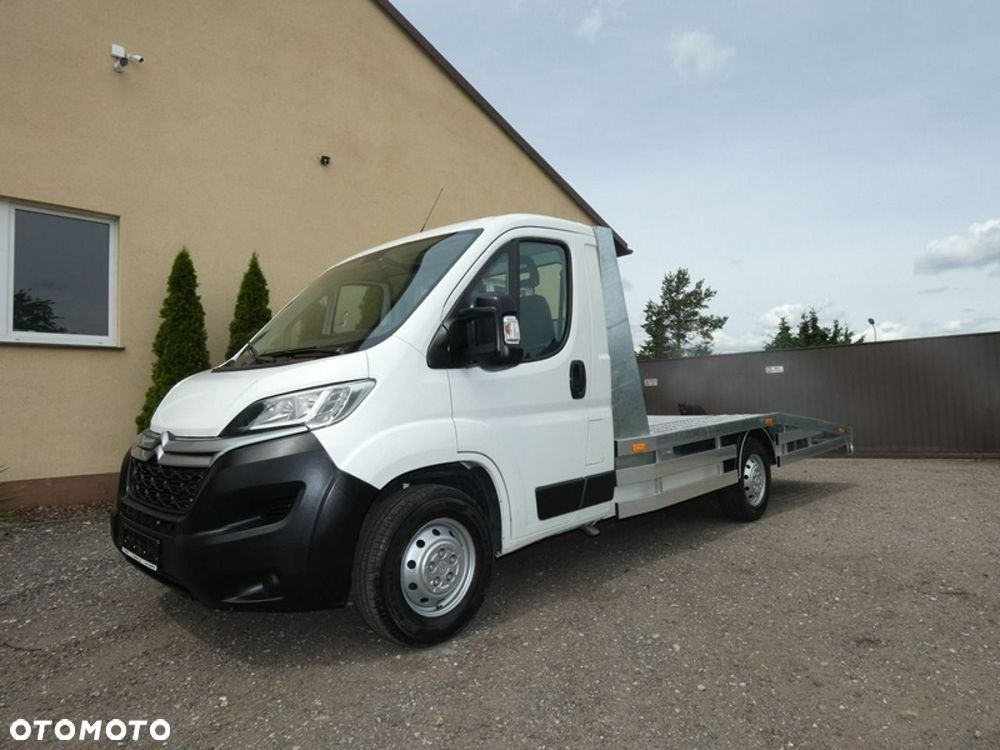 Citroën Jumper - 4