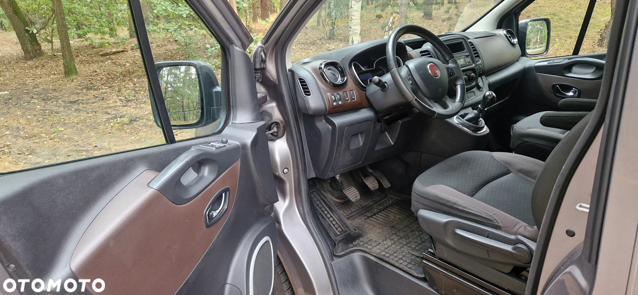 Fiat Talento - 14