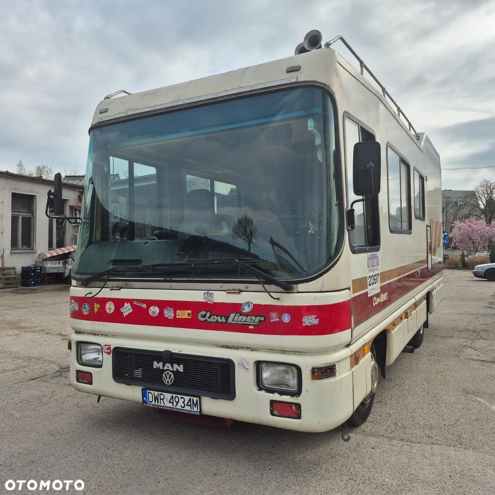 MAN Clou Liner 700 - 4