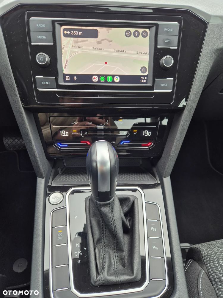 Volkswagen Passat 1.5 TSI EVO Business DSG - 17