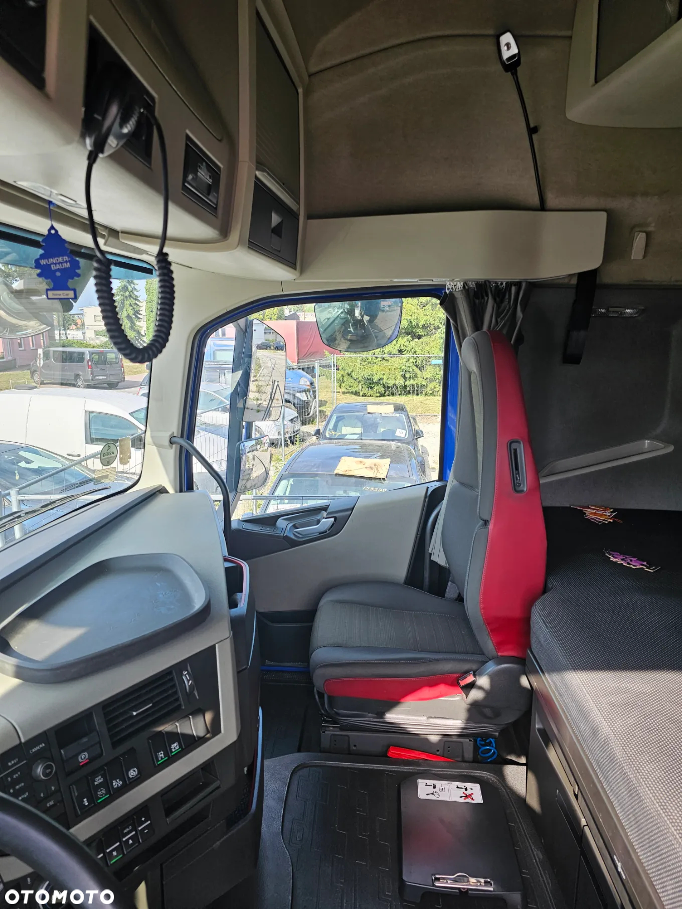 Volvo FH - 6
