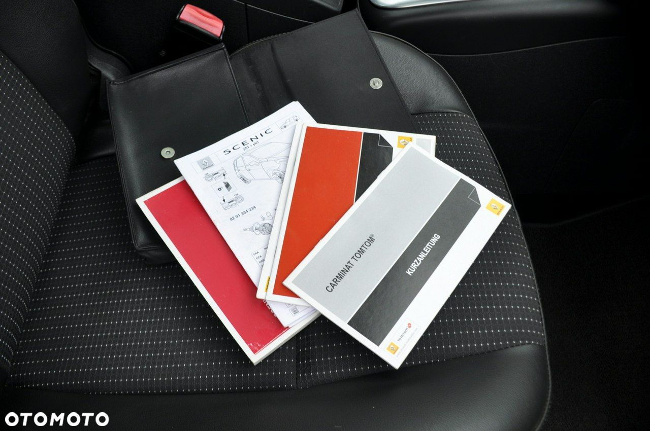 Renault Scenic - 40