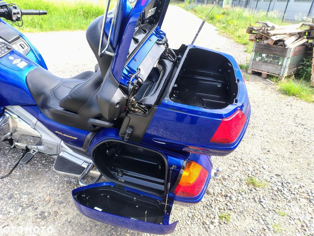 Honda GL - 7