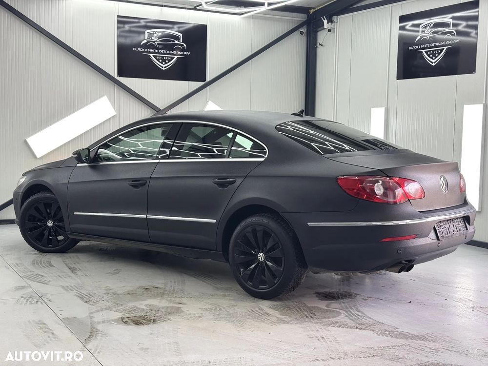 Volkswagen Passat CC 2.0 TDI DPF DSG - 15