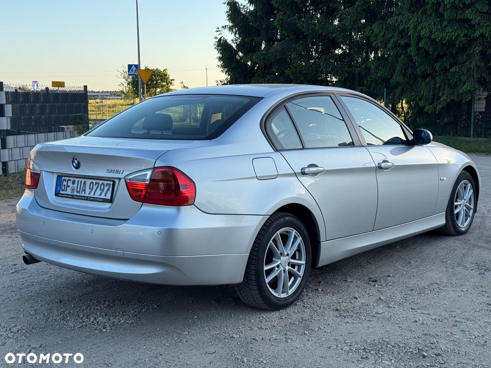BMW Seria 3 318i Edition Lifestyle - 10