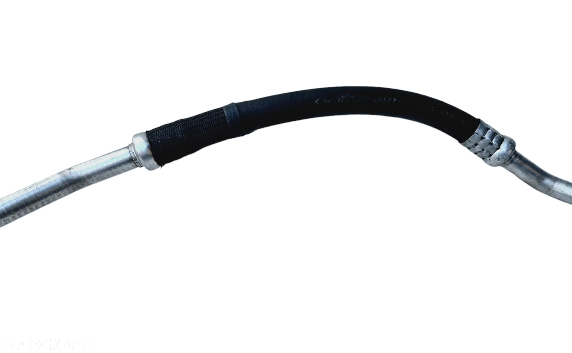 PRZEWÓD / PRZEWODY KLIMATYZACJI RENAULT LAGUNA II 2 1.9 DCI 8200002325D | 8200008718B | 8200004040D - 22