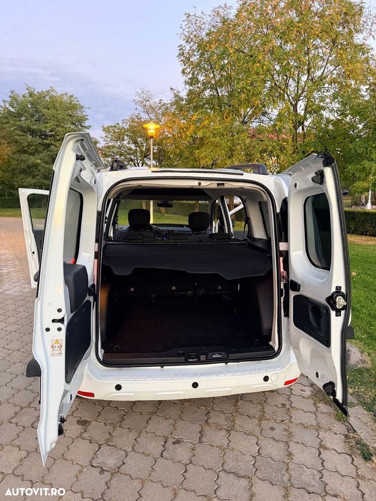 Dacia Dokker - 4
