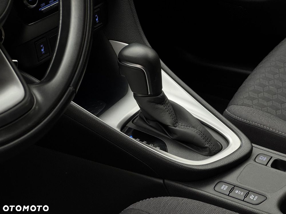 Toyota Yaris Hybrid 1.5 Comfort - 11