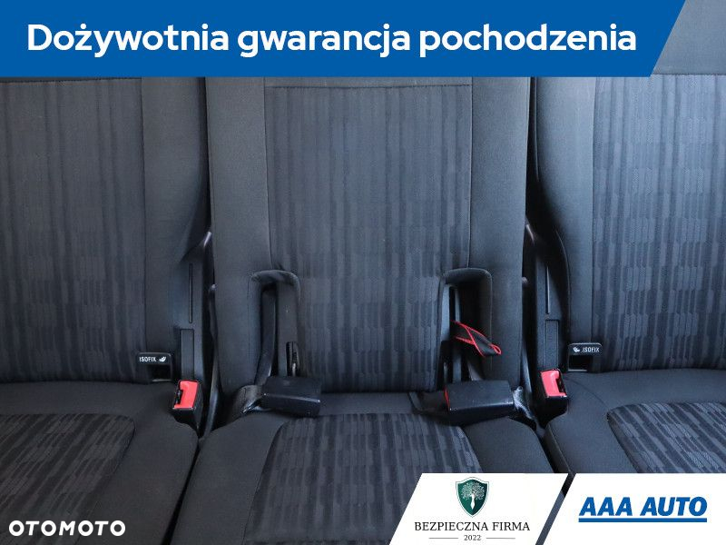Opel Zafira - 11