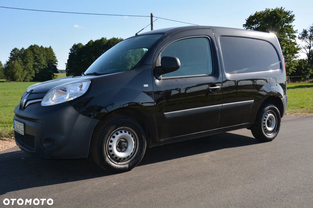 Renault Kangoo - 2