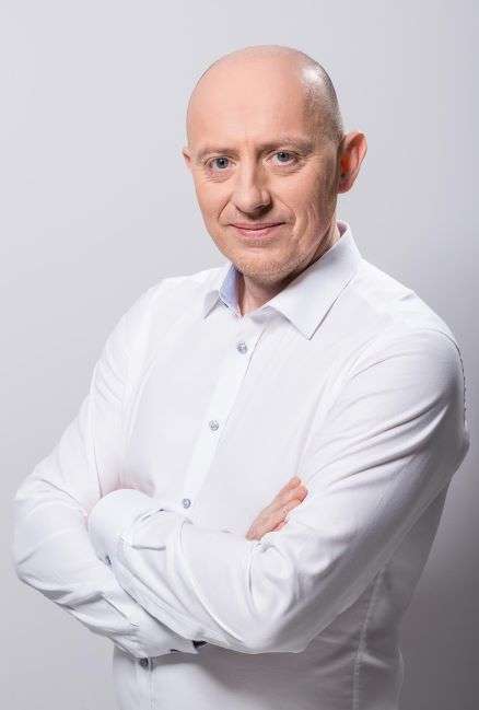 Radosław Radziwiłko