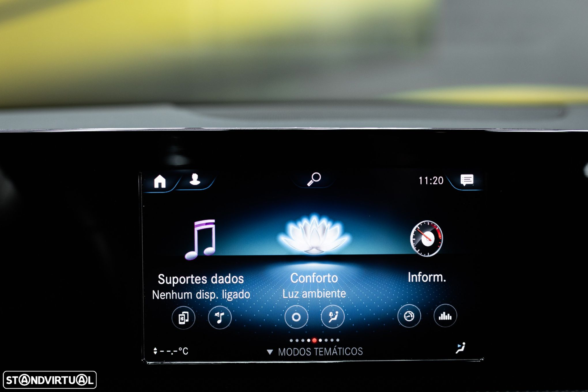 Mercedes-Benz A 180 d Progressive Aut. - 43
