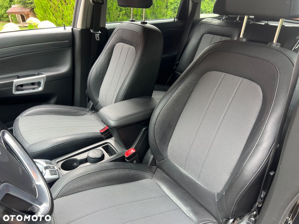 Opel Antara 2.2 CDTI Cosmo - 9