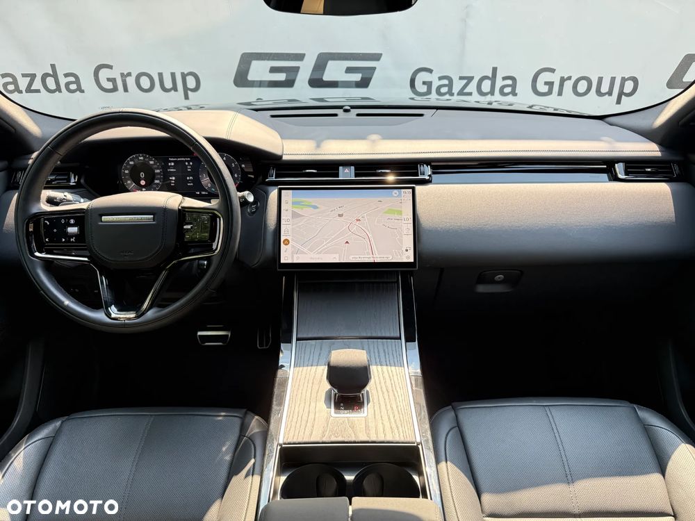 Land Rover Range Rover Velar 3.0 P400 mHEV Dynamic SE - 11