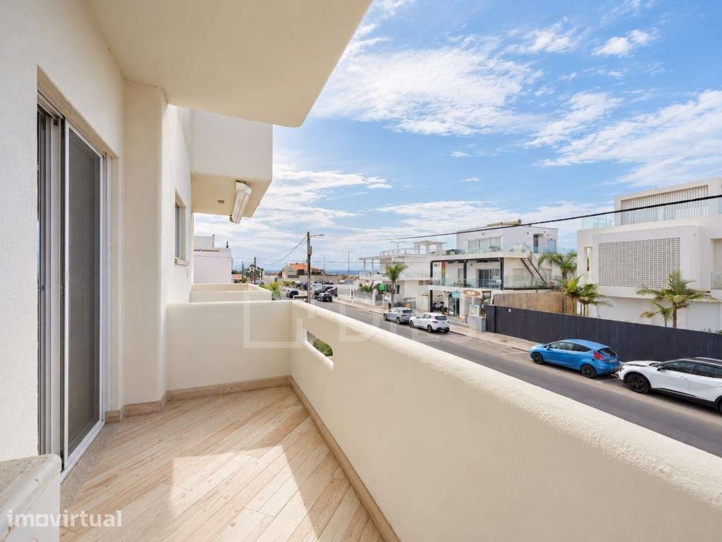 Apartamento T2 na Praia de Faro, Algarve - Grande imagem: 4/26