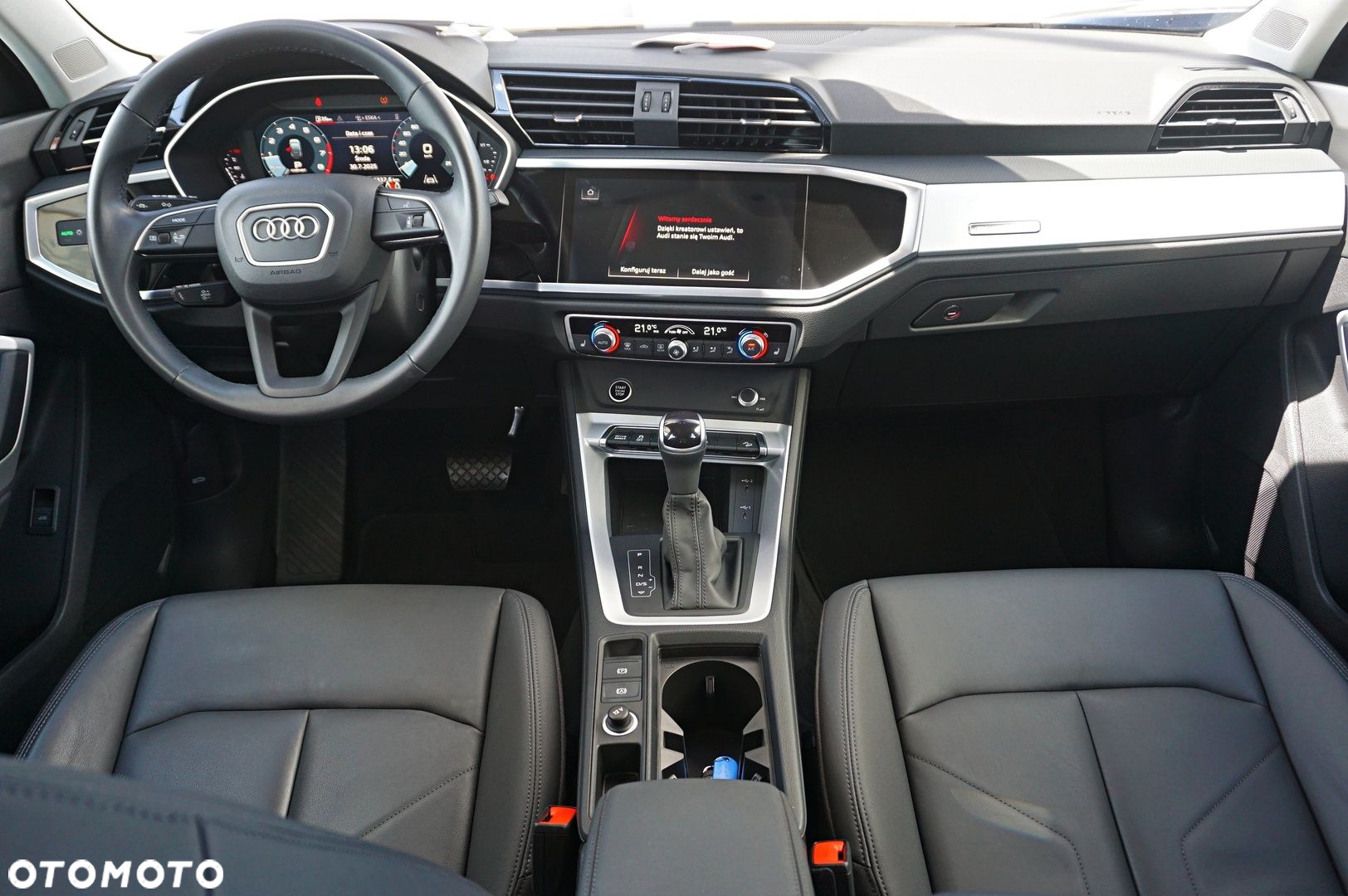 Audi Q3 Sportback - 12