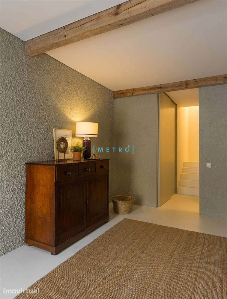 Moradia T2 Venda em Lordelo do Ouro e Massarelos,Porto - Grande imagem: 2/34