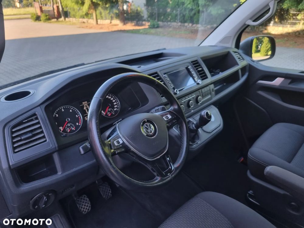 Volkswagen Multivan 2.0 TDI L1 Highline - 13