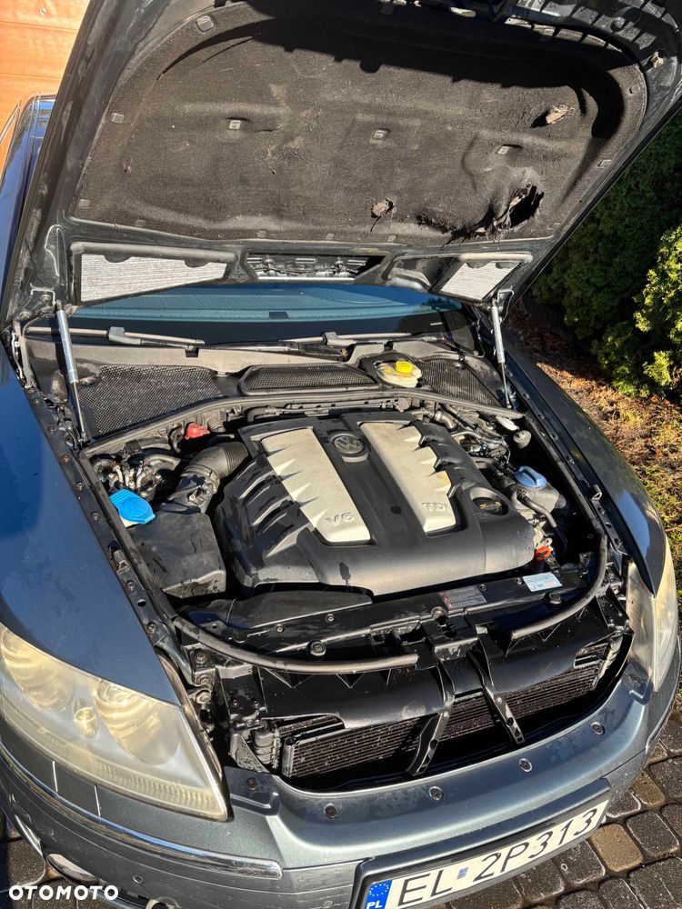 Volkswagen Phaeton - 6