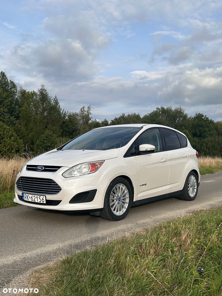 Ford C-MAX - 2