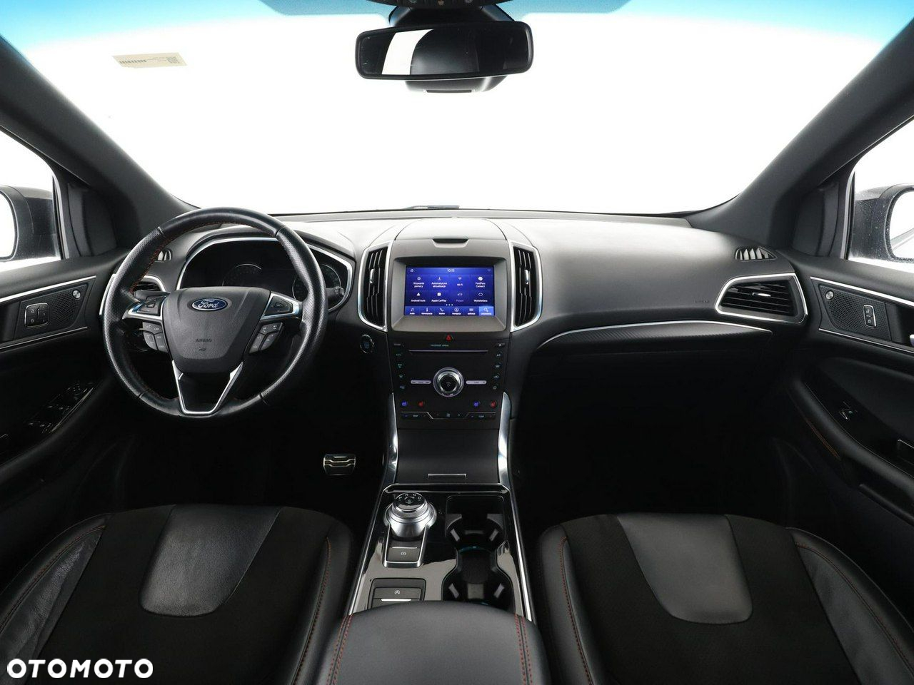 Ford Edge 2.0 EcoBlue Twin-Turbo 4WD ST-Line - 15