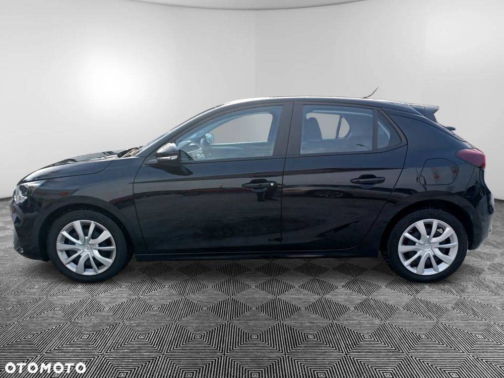 Opel Corsa - 3