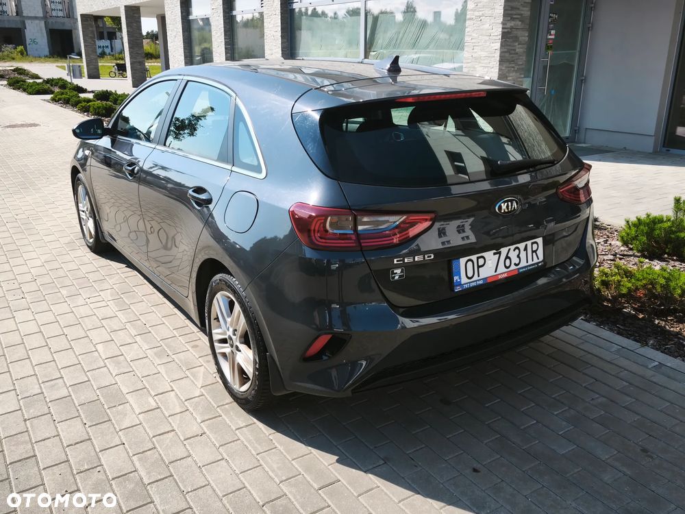 Kia Ceed 1.0 T-GDI L - 4