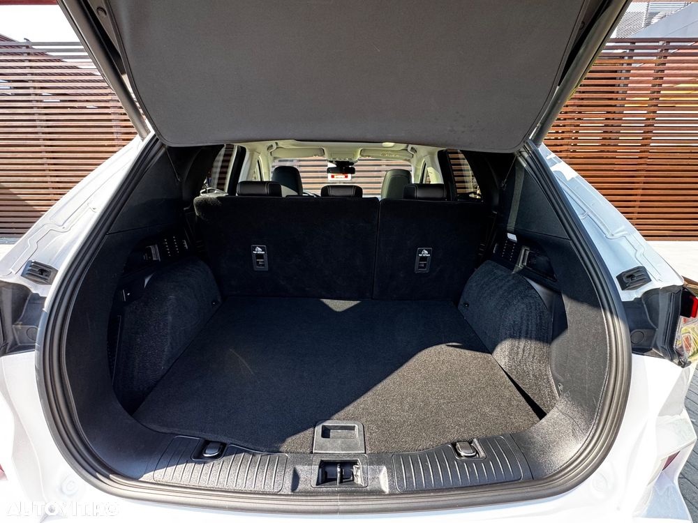 Ford Kuga 2.5 Duratec FHEV FWD Vignale - 13