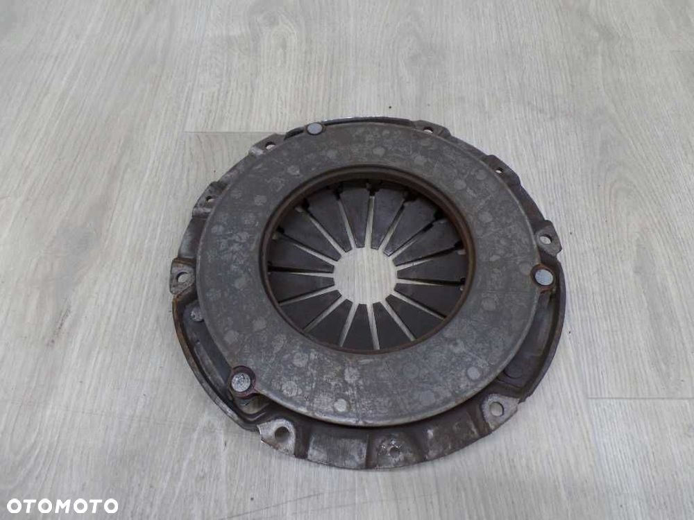 ISUZU D-MAX 2.5 4JK1 06-12 KOLO ZAMACHOWE DOCISK TARCZA - 4