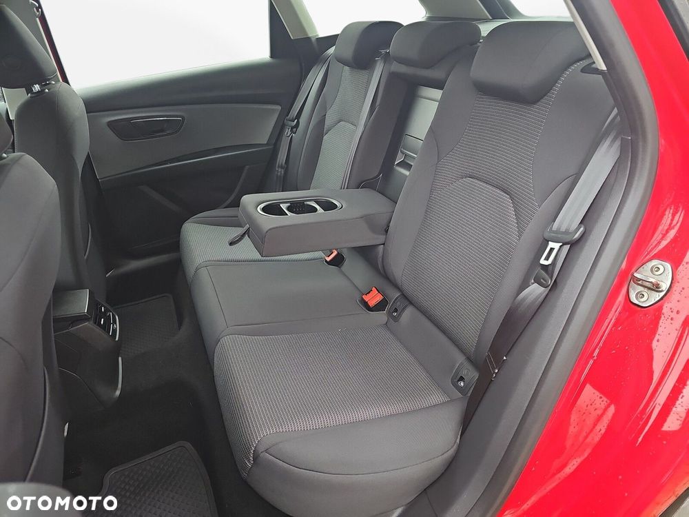 Seat Leon 1.6 TDI Style S&S - 12