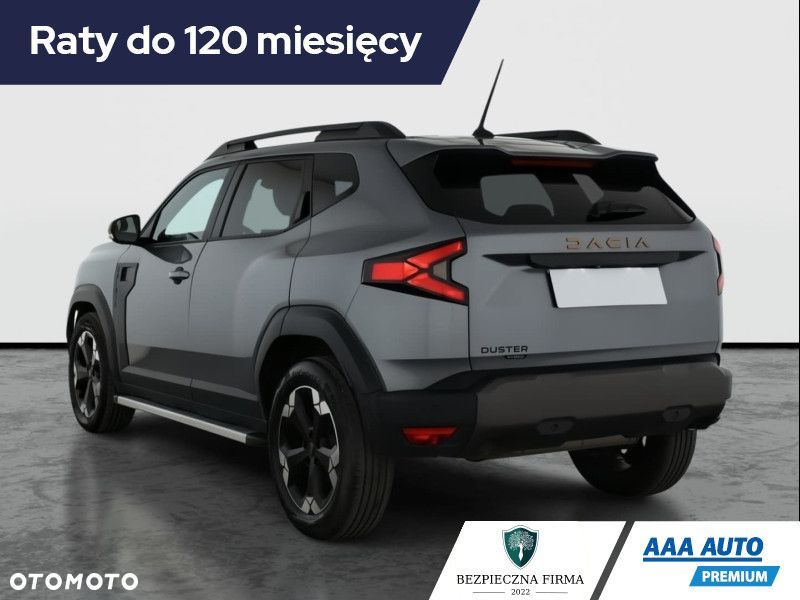 Dacia Duster - 6