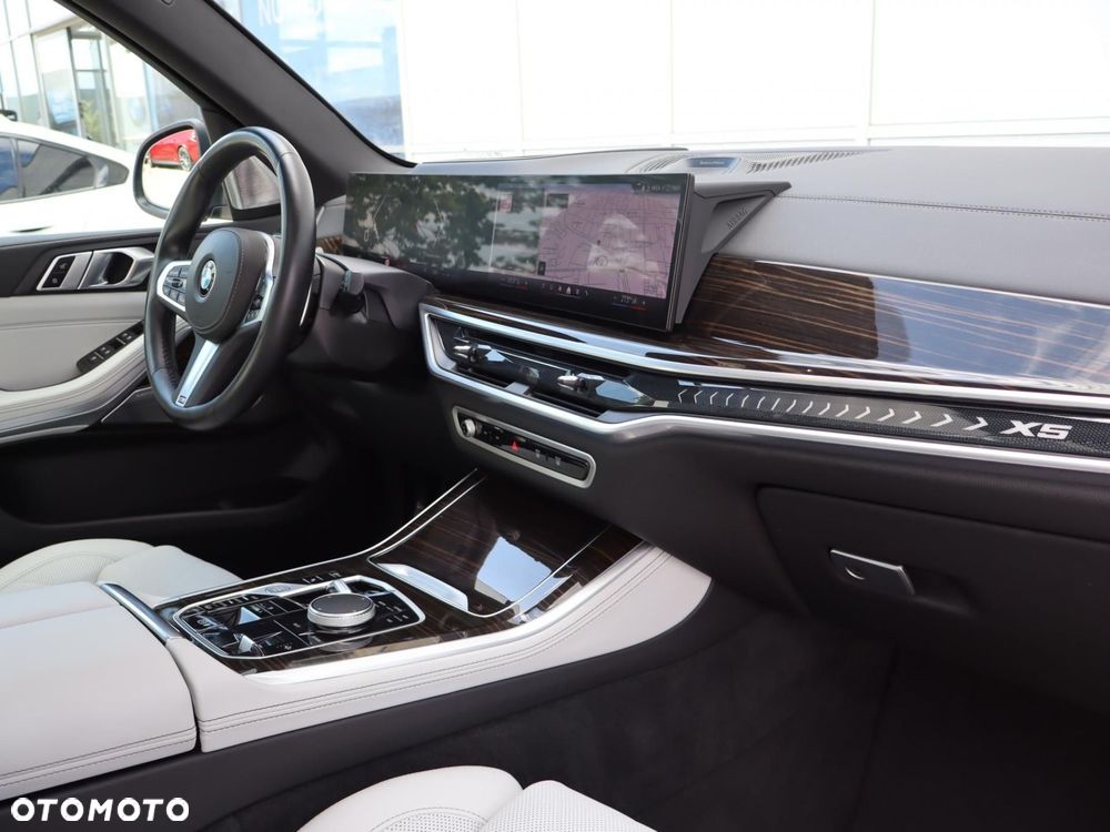 BMW X5 - 7