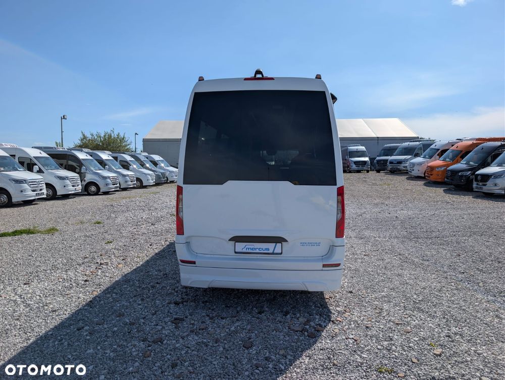 Mercedes-Benz Sprinter CITY - 9