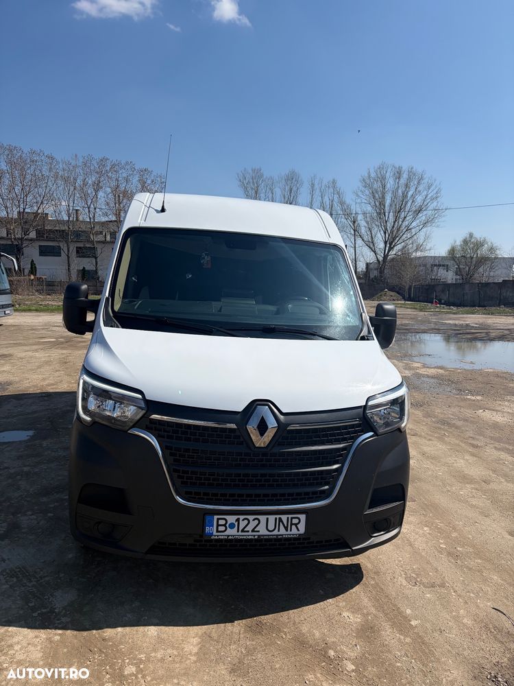 Renault Master - 18
