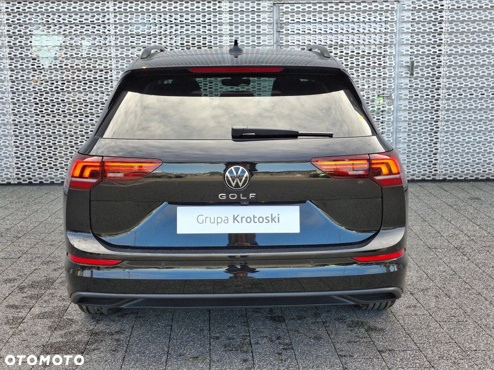 Volkswagen Golf VIII 2.0 TDI Life Plus - 6