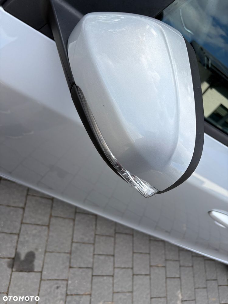 Volvo V60 D3 Geartronic Kinetic - 23