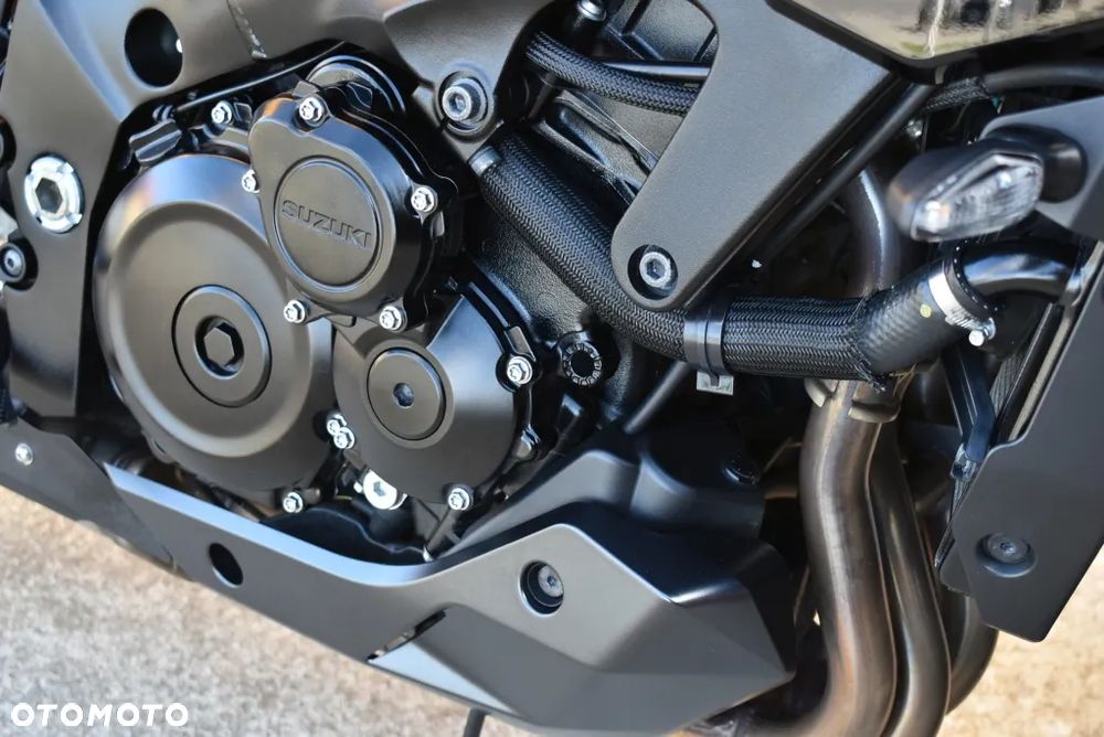 Suzuki Katana - 36