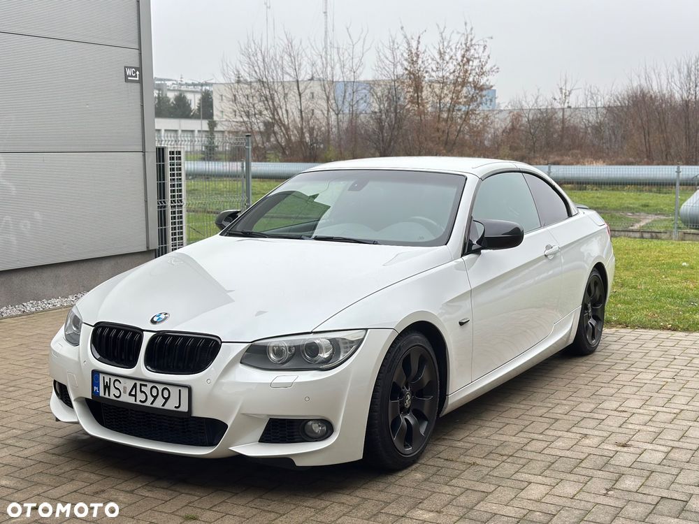 BMW Seria 3 - 12