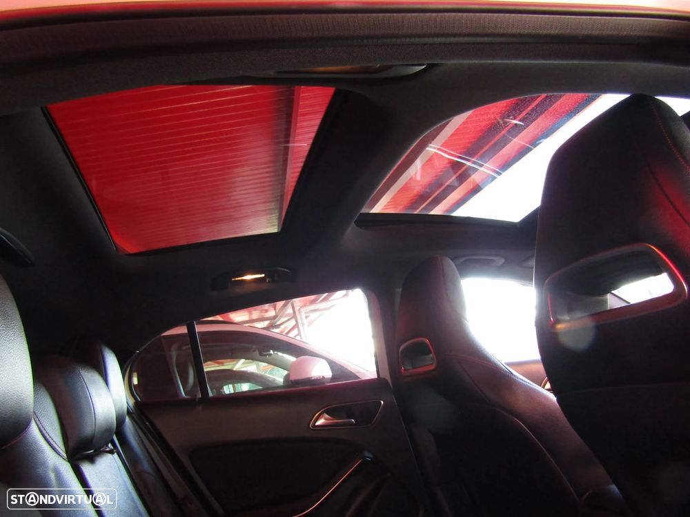 Mercedes-Benz GLA 200 (CDI) d AMG Line - 14