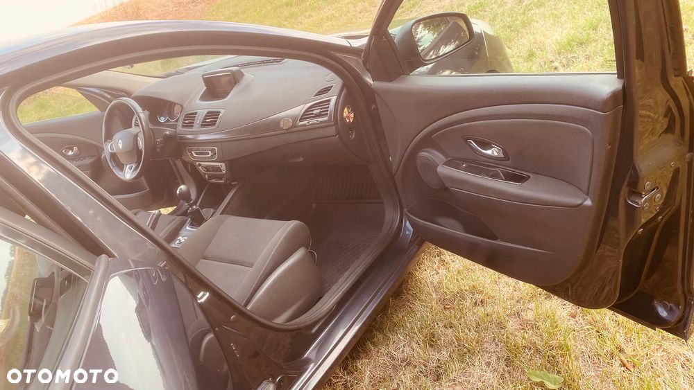 Renault Megane 1.5 dCi Dynamique - 14