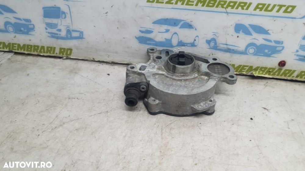 Pompa vacuum 1.6 2.0 tdi cay cfh 03l100d 03l145207 Volkswagen VW Polo - 1