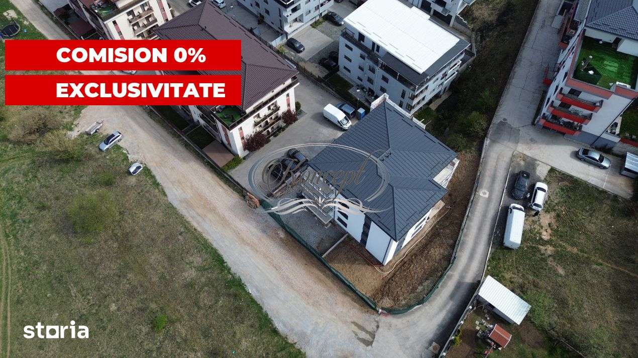 Apartament pe str. Sub Cetate, TVA si finisaje incluse in pret — fotografia 3