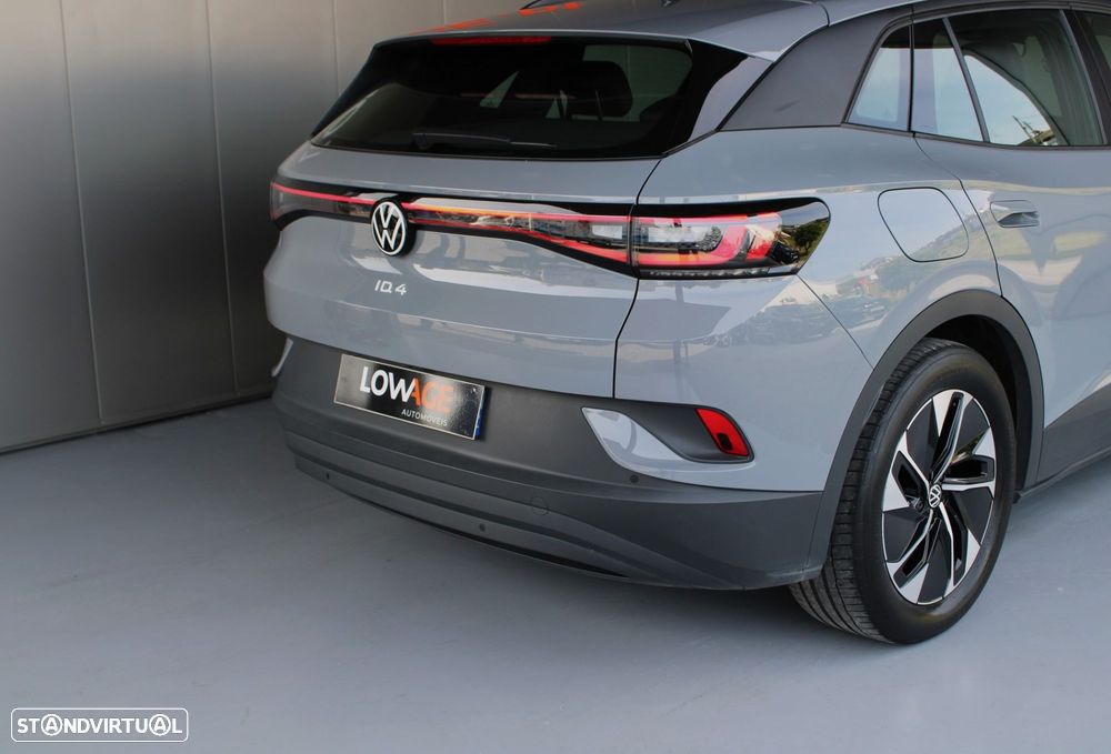 VW ID.4 77 kWh Pro Performance - 28