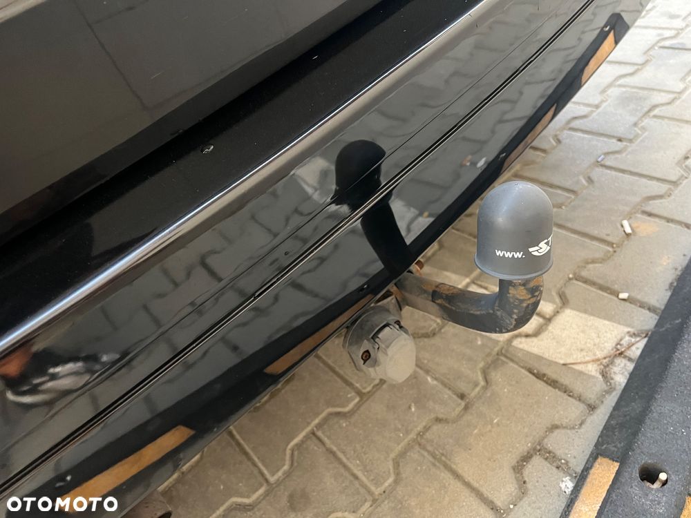 Mercedes-Benz Klasa B - 7