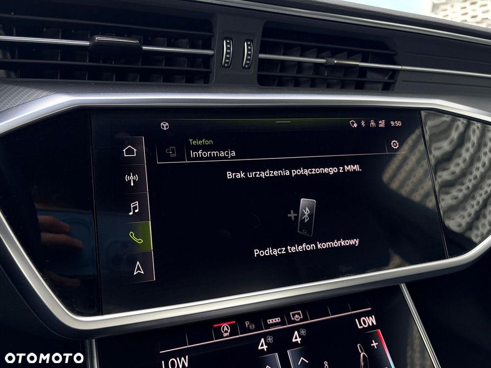 Audi A6 Limousine - 31